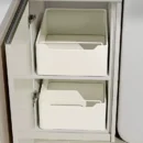 Kitchen Storage Rack