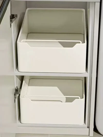 Kitchen Storage Rack