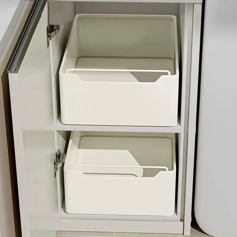 Kitchen Storage Rack