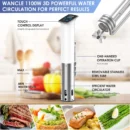 Sous Vide Immersion Circulator