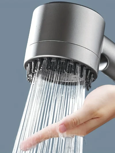 Handheld Filter Shower Head