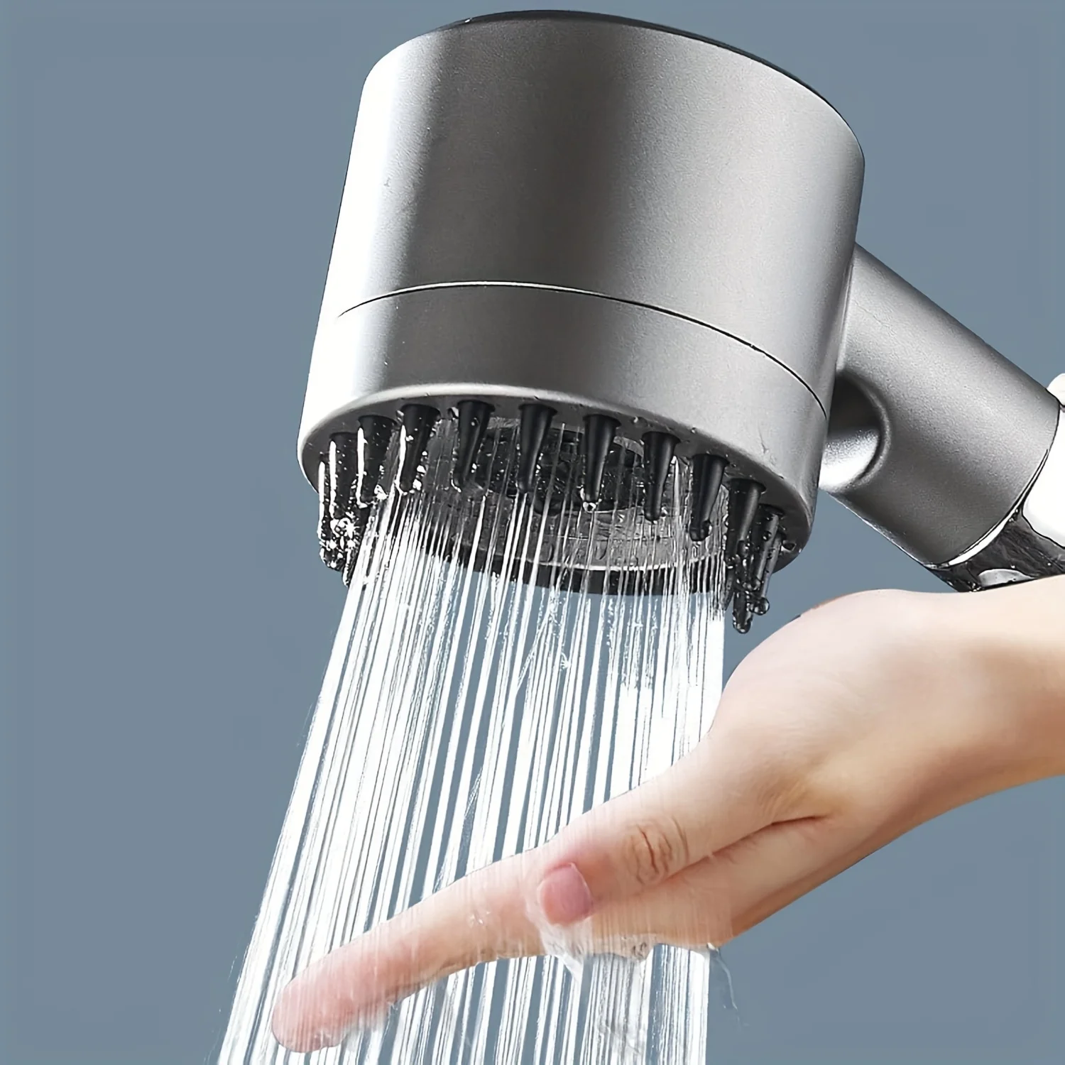 Handheld Filter Shower Head