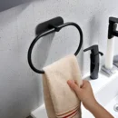 Stainless Steel Towel Holder
