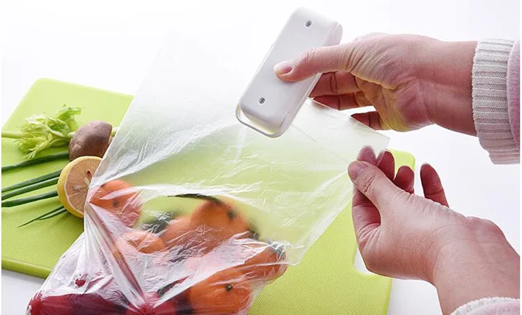 Mini Heat Bag Sealer - Image 2