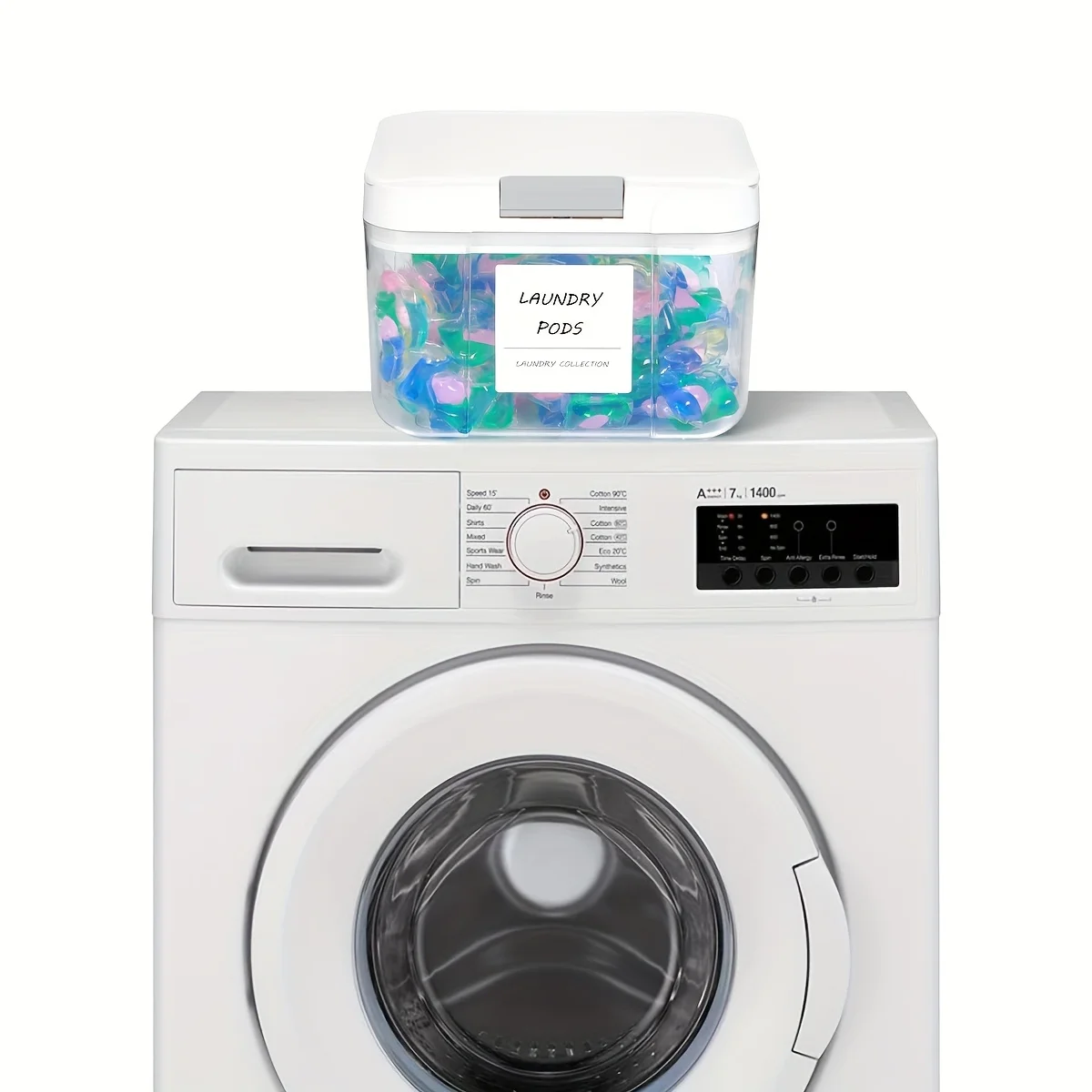 Laundry Pod - Image 2