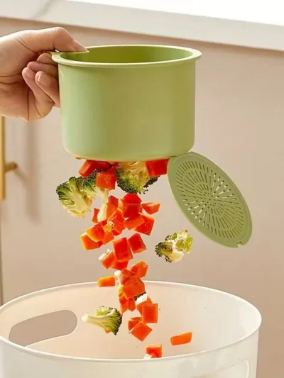 Drain Basket
