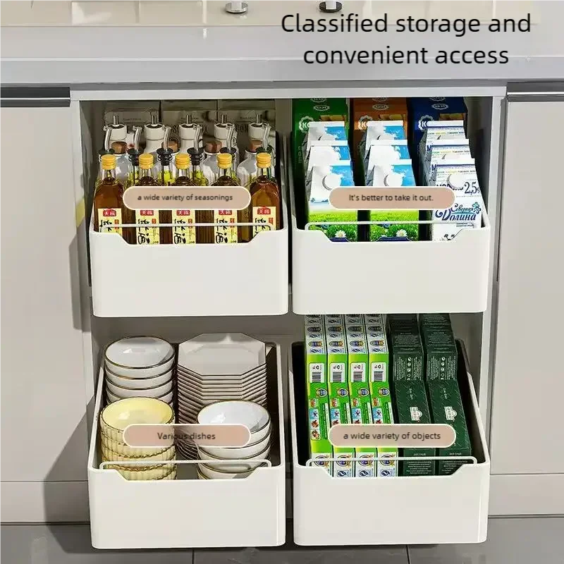 Kitchen Storage Rack - Image 2