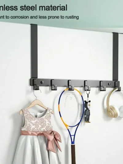 Door Hooks