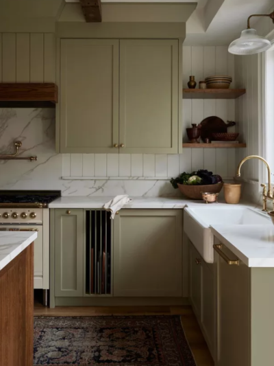 Kitchen Essentials