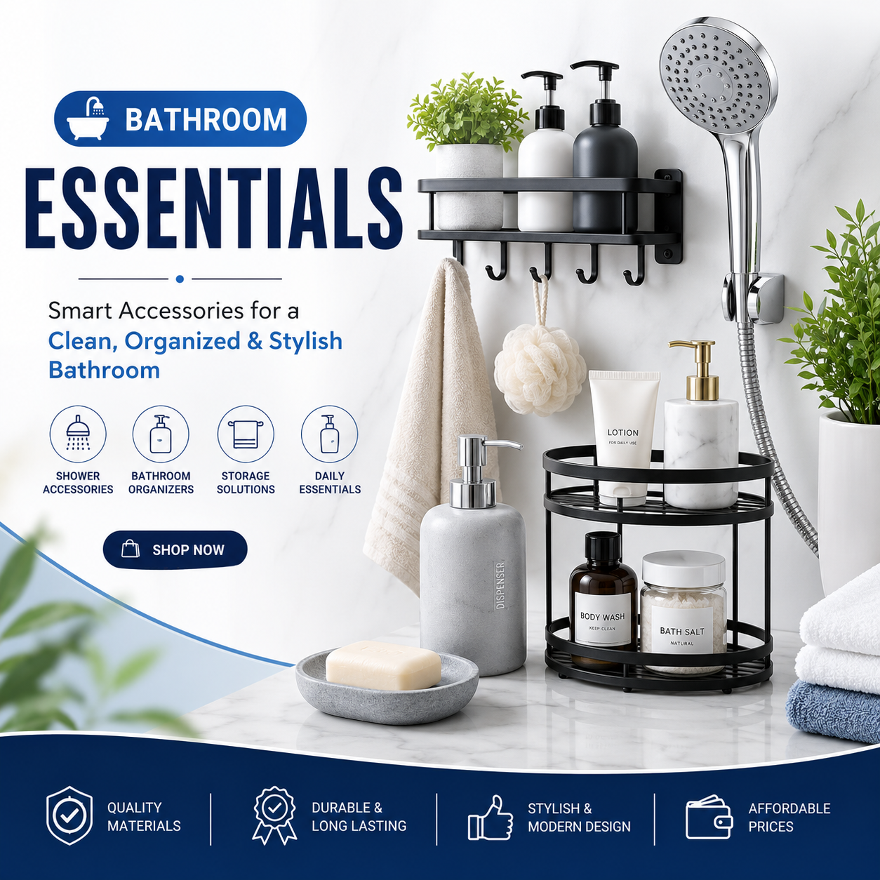 Product Grid Banner