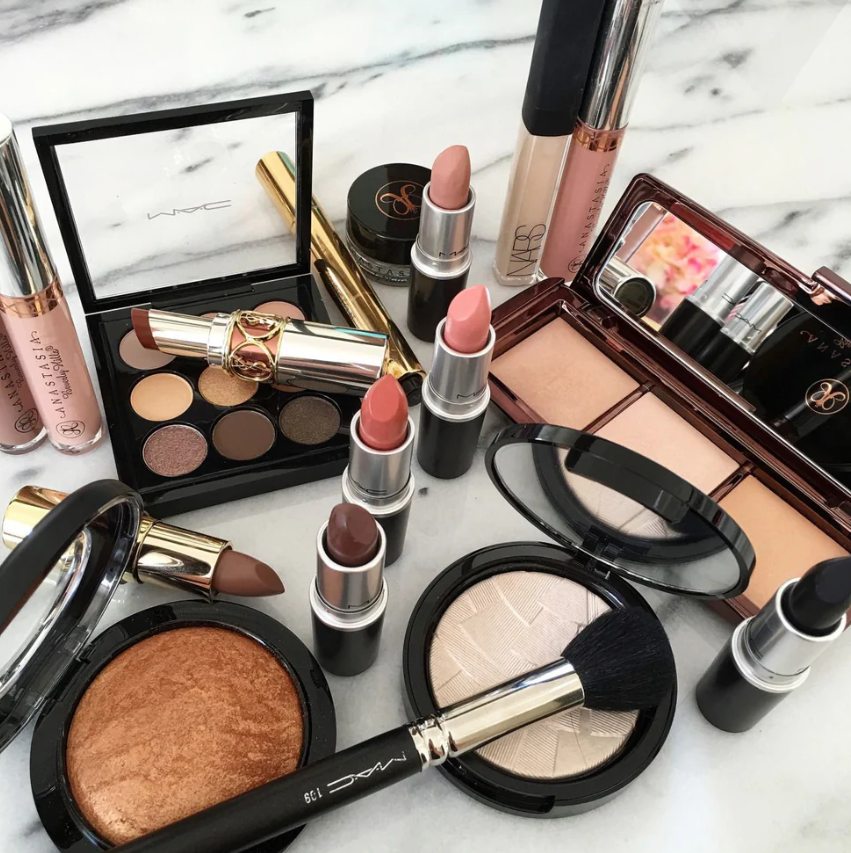 makeup