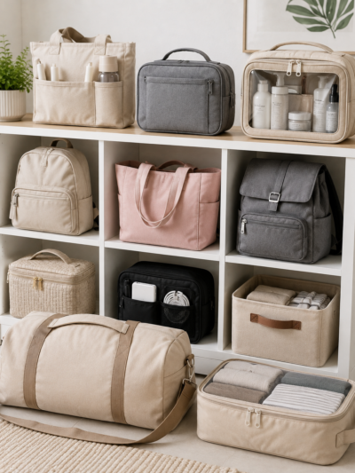 Storage Bags