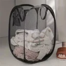Foldable Laundry Basket