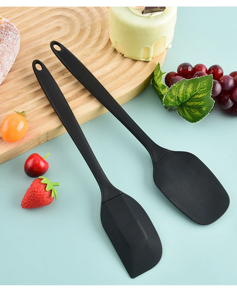 6-Piece Silicone Kitchen Utensil Set - Image 3