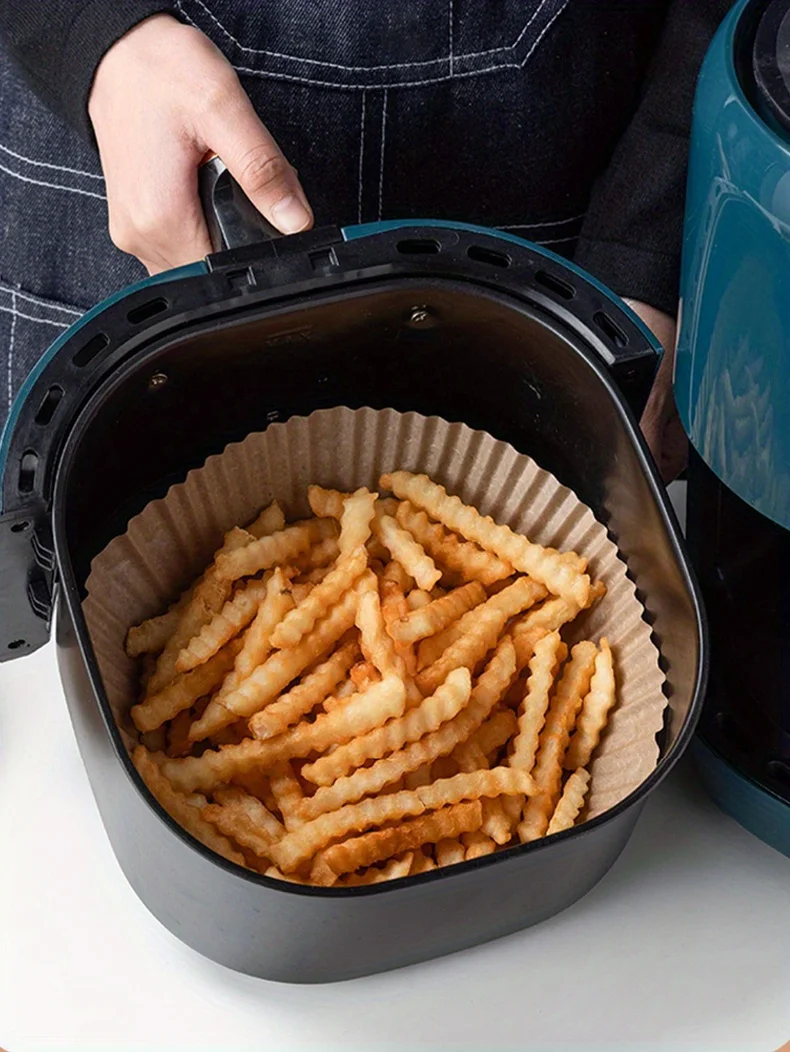 Air Fryer Paper Liners