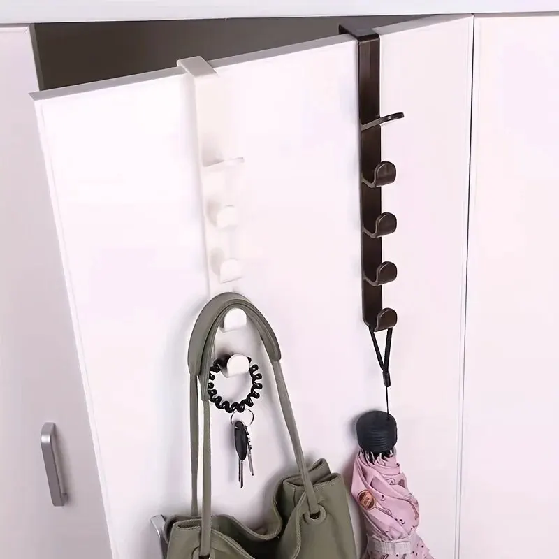 Over The Door Clothes Hanger - Image 3