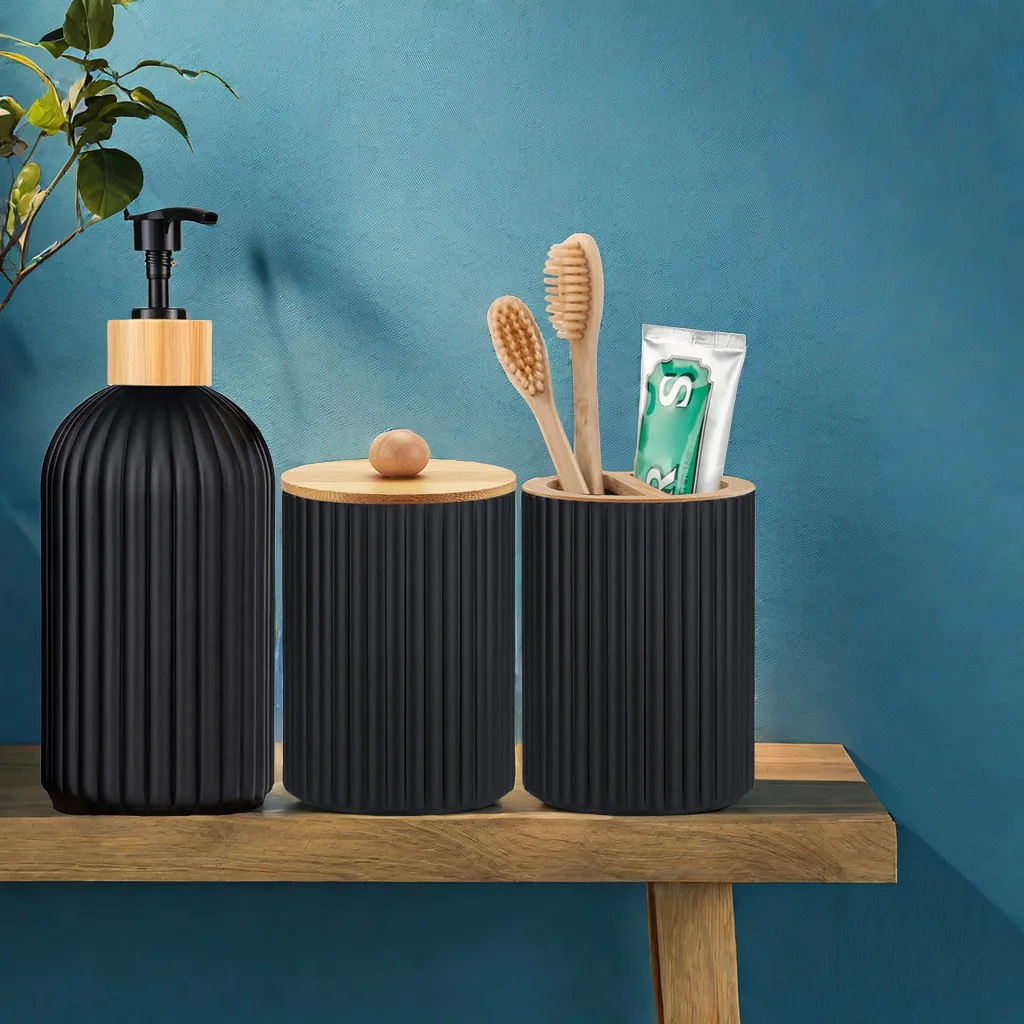 Bathroom Countertop Organizer - Image 3