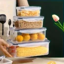 Airtight Food Storage Containers