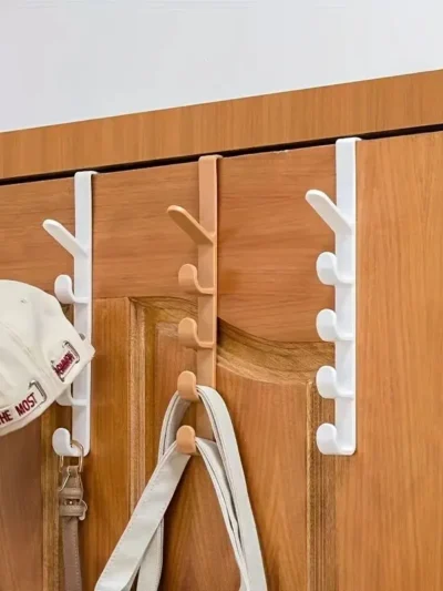 Over The Door Clothes Hanger