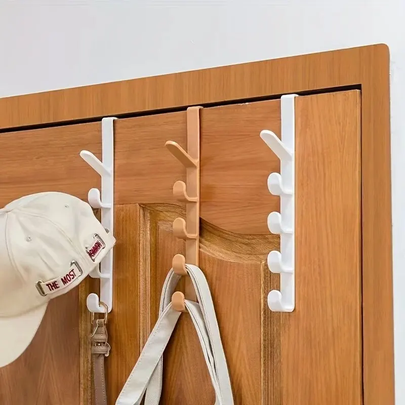 Over The Door Clothes Hanger