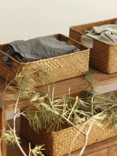 Storage Basket