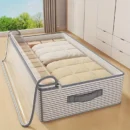 Large Capacity Clothes Storage Bag