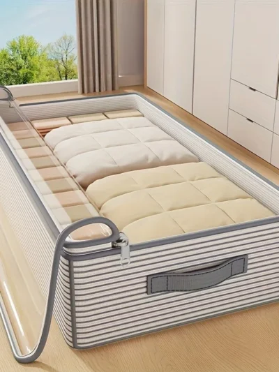 Large Capacity Clothes Storage Bag
