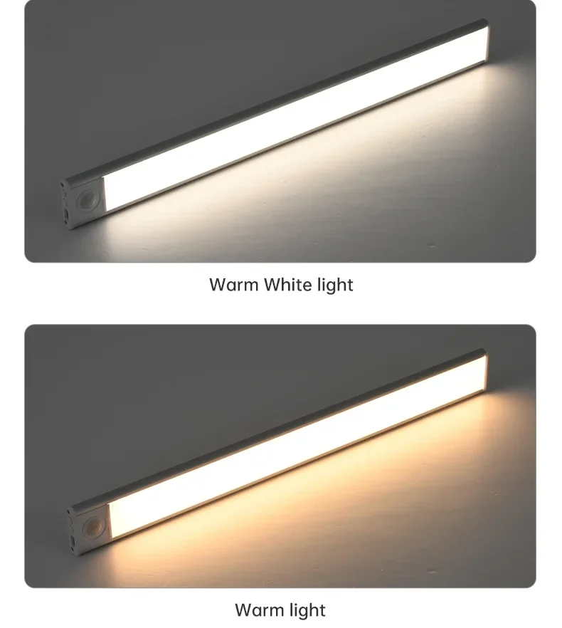 LED Motion Sensor Light - Image 3
