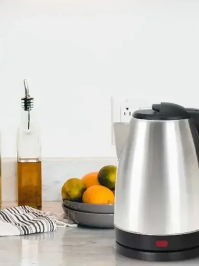 2L Electric Kettle