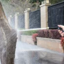 High Pressure Water Gun