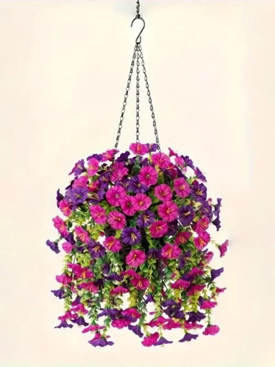 Artificial Flowers