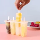 Ice Cream Molds