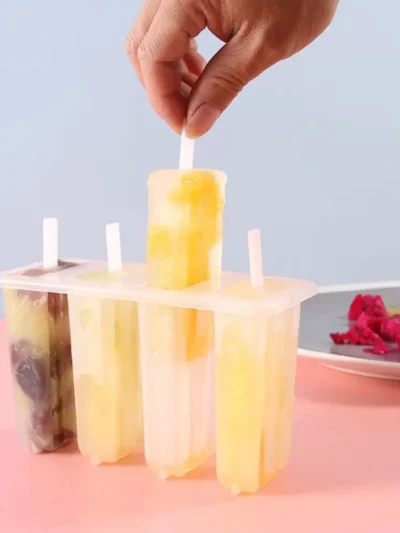 Ice Cream Molds