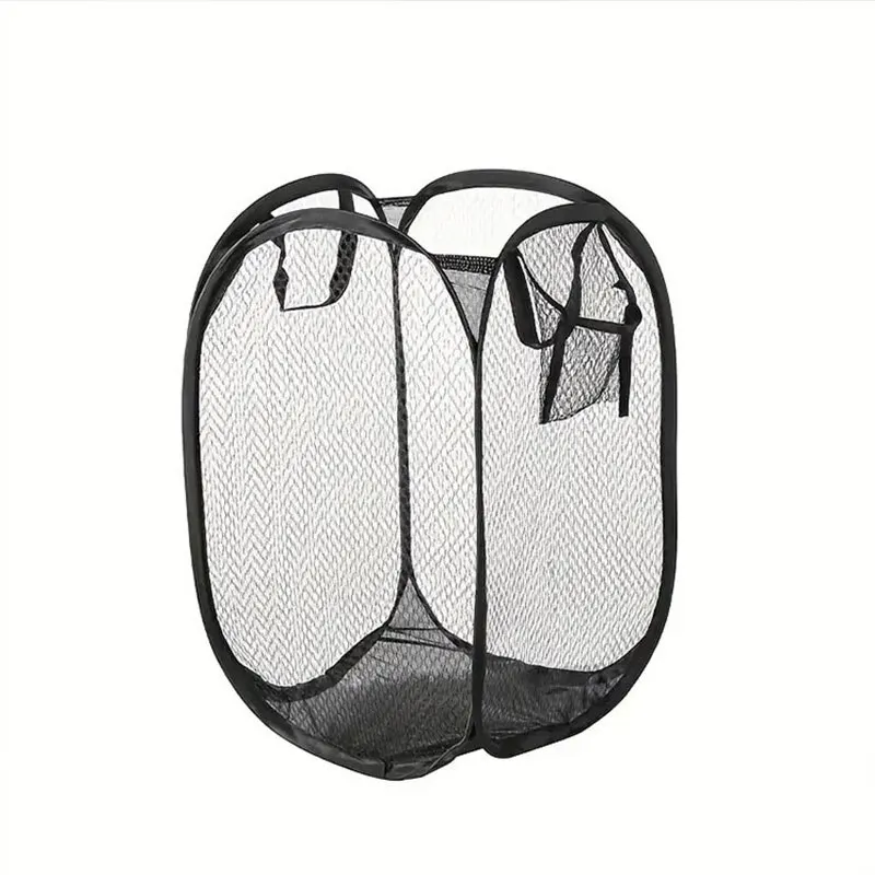 Foldable Laundry Basket - Image 3