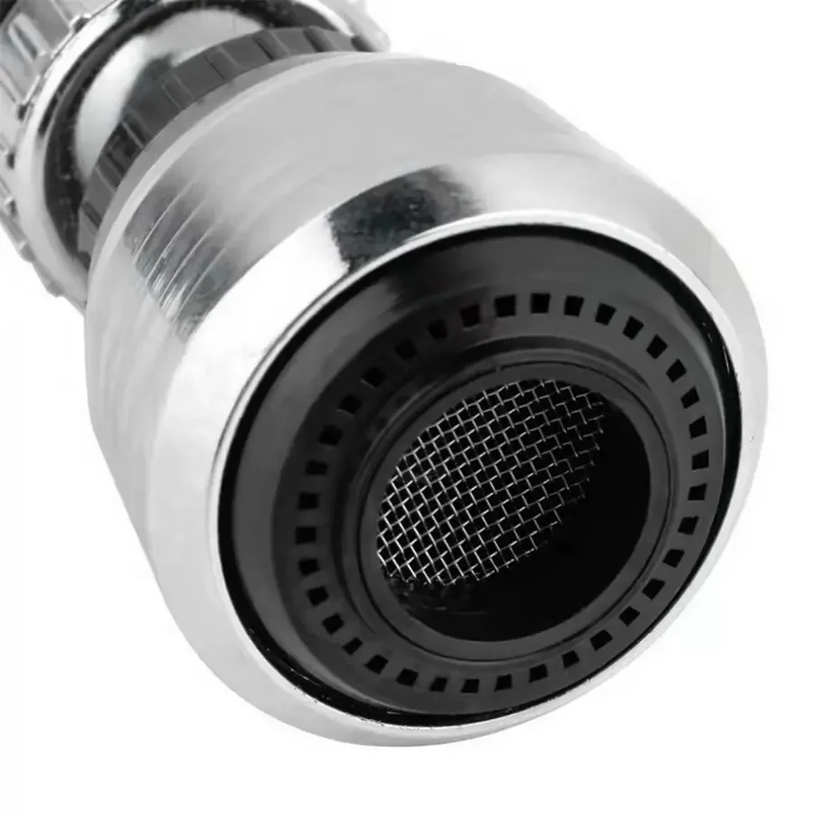 Kitchen Faucet Sprayer - Image 4