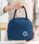 Insulated Lunch Bag