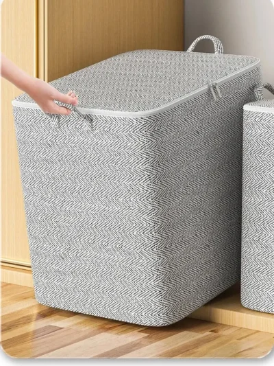 Large Capacity Storage Bag