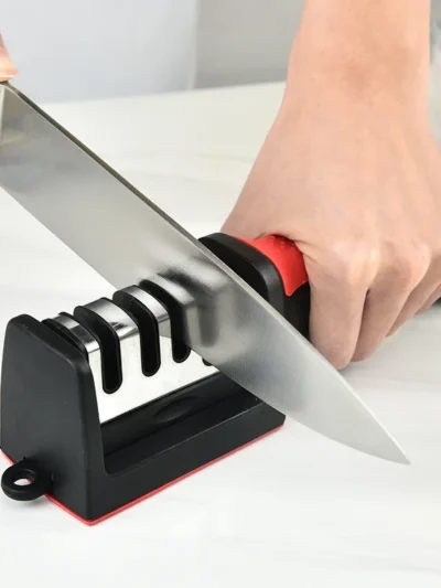 Knife Sharpener