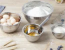 6 Piece Mixing Bowls with Lids