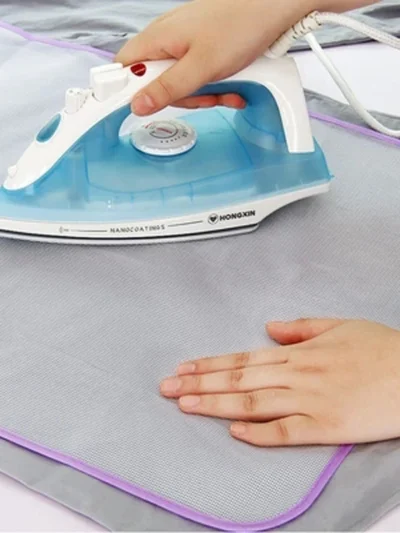 Ironing Protection Pad