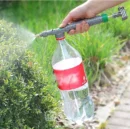 Bottle Sprayer with Adjustable Nozzle for Plants & Garden