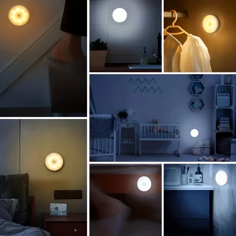 Motion Sensor Night Light - Image 4