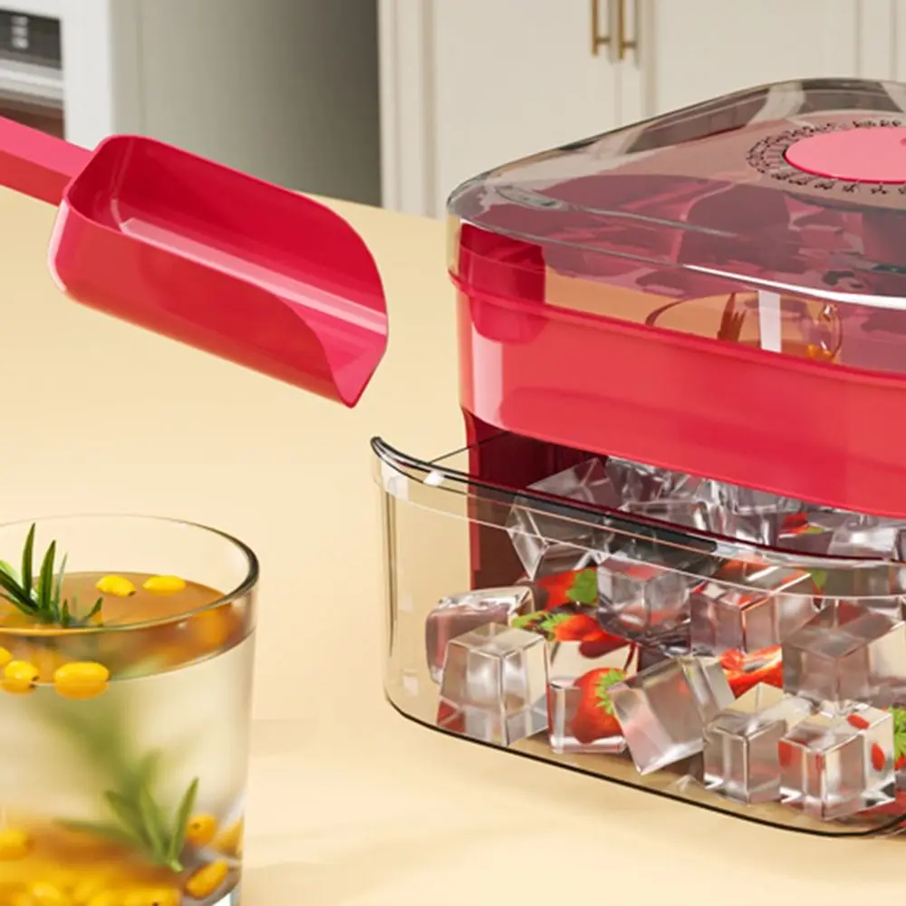 50 Cube Ice Maker - Image 4