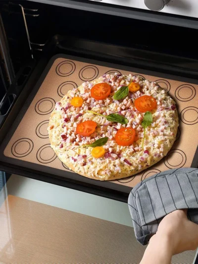 Silicone Baking Mat