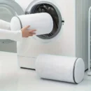 Shoe Washing Bag