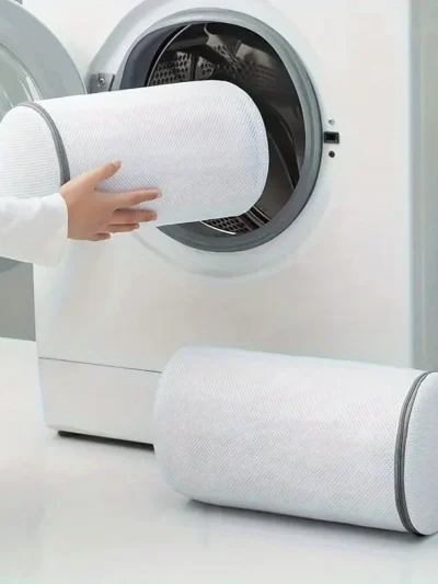 Shoe Washing Bag