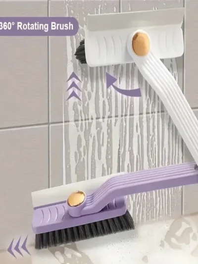 4 in 1 Rotating Cleaning Brush