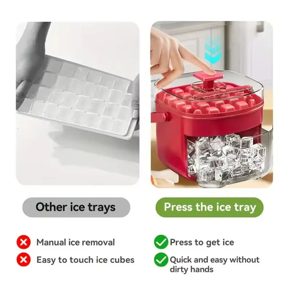 50 Cube Ice Maker - Image 2