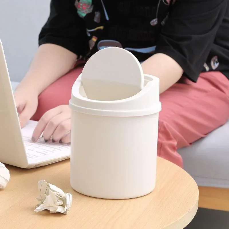 Mini Desktop Bin - Image 2