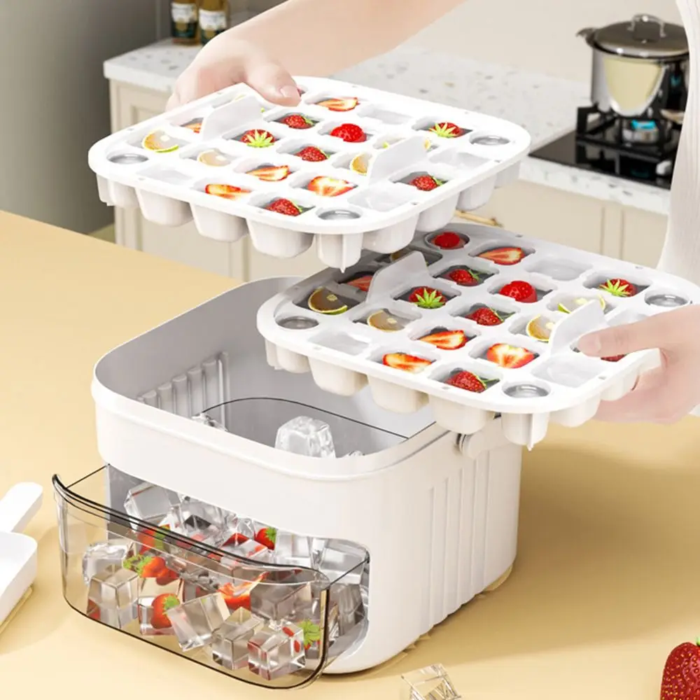 50 Cube Ice Maker
